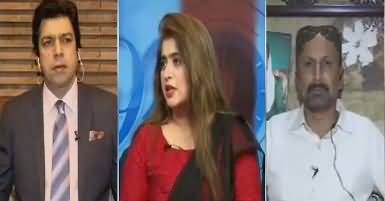 92 at 8 (Nawaz Sharif Party President) – 5th October 2017