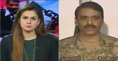 92 at 8 (Operation Radd ul Fasaad) – 28th February 2017