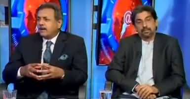 92 at 8 (Pakistan Ki Kharja Policy) – 4th October 2017