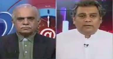 92 at 8 (Panama Case Aik Dafa Phir Shuru) – 17th July 2017