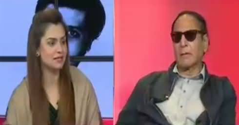 92 at 8 (Panama Case Ka Kia Bane Ga?) – 8th February 2017