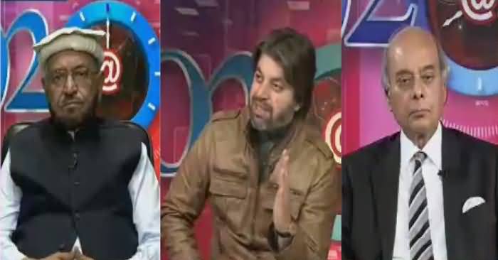 92 at 8 (Panama Case Ka Kia Hoga) – 8th December 2016