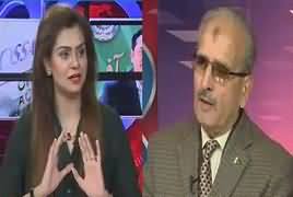 92 at 8 (Panama Case, PMLN Vs PTI) – 5th January 2017