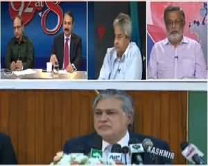 92 at 8 (People Rejected the Budget 2015-2016) – 6th June 2015