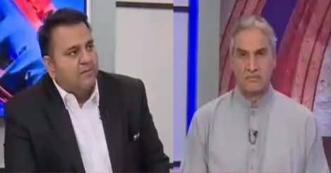 92 at 8 (PMLN Govt & PIA Privatization) – 12th April 2018