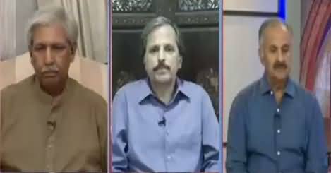 92 at 8 (PMLN Hakumat Ke Aakhri Din) – 2nd May 2018