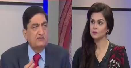 92 at 8 (PMLN Toot Phoot Ka Shikar) – 9th April 2018