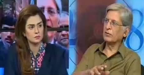 92 at 8 (PMLN Victory in NA-120) – 19th September 2017