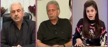 92 At 8 (Police Ka Tashadud Culture) - 9th September 2019