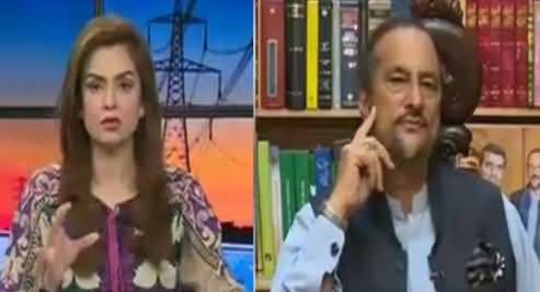 92 at 8 (Por Qaum Ko Panama Case Ke Faisle Ka Intezar) – 4th April 2017