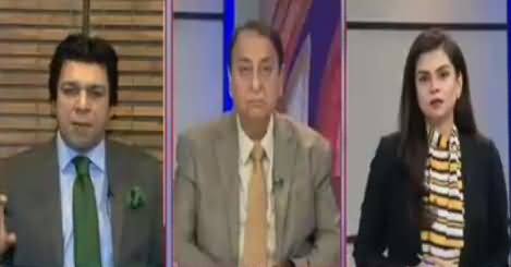 92 at 8 (PTI Defeat in NA-154) – 13th February 2018