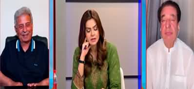 92 At 8 (PTI Power Show in Gujranwala) - 10th September 2022