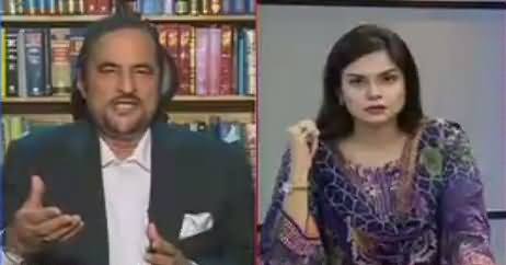 92 at 8 (PTI's Plan For First 100 Days) – 22nd May 2018