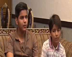 92 at 8 (Punjab Police Ki Gunda Gardi) – 28th June 2015