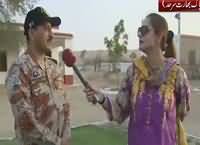 92 at 8 (Rangers Ki Khidmat) – 15th August 2016