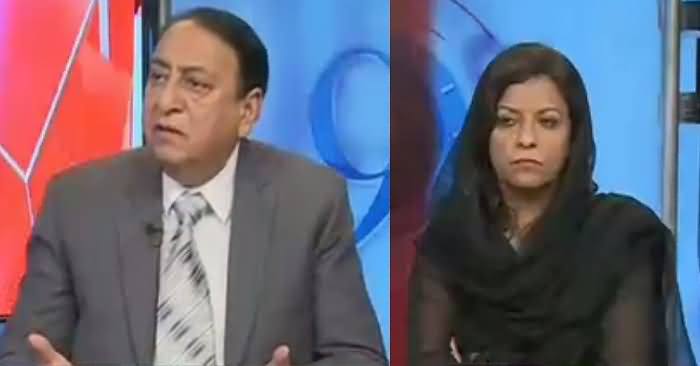 92 at 8 (Sharjeel Memon Ki Wapsi) – 20th March 2017