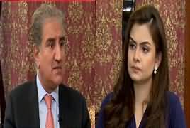 92 at 8 (Special Talk With Shah Mehmood Qureshi) – 30th July 2019