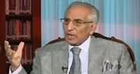 92 at 8 (Tariq Fatemi Exclusive Interview) – 10th October 2016