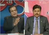 92 at 8 (What Is The Future of Karachi Operation) – 6th December 2015
