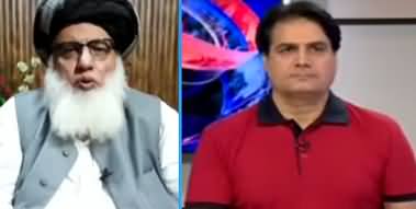 92 At 8 (Why Fazlur Rehman Met Chaudhry Brothers) - 18th October 2019