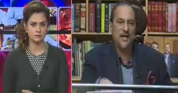 92 at 8 (Why Imran Khan Disappointed From Supreme Court) – 15th December 2016