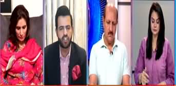 92 At 8 (Why Is Govt Confused About Elections) - 21st May 2022