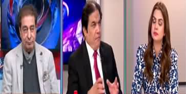 92 At 8 (Why No Political Dialogue For Economy) - 7th January 2023