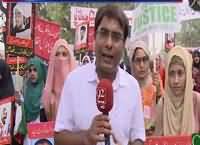 92 Special (Awami Tehreek Ka Qasas Tehreek ka Aghaz) – 6th August 2016