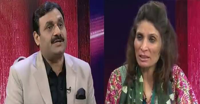 92 Special (Crime Rate Increasing in Punjab) – 4th December 2016