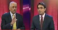 92 Special (Khabar Leak Nahi Feed Ki Gai) – 14th October 2016