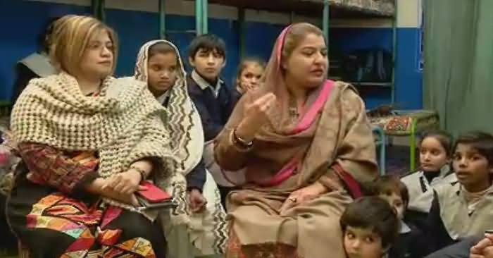 92 Special (No Child Protection Policy in Punjab) – 15th January 2017