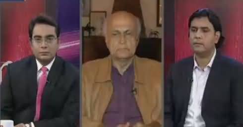 92 Special (Siasi Mahool Phir Garam) – 30th December 2016