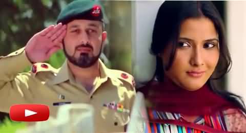 A Beautiful Video Dedicated to Brave Soldiers of Pakistan Army