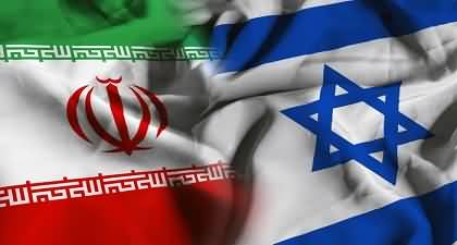 Who is more powerful? A comparison of Iran Israel defense strength and capability