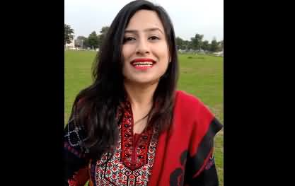 A Pakistani Girl Critical Response on Aurat March By Pakistani Civil Society