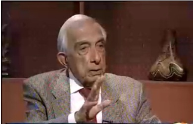 A People’s Chief Justice - A Beautiful Column by Roedad Khan About Iftikhar Muhammad Chaudhary