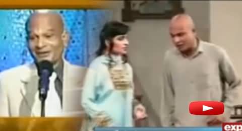 A Remembering of Babbu Baral King of Comedy on His Third Anniversary