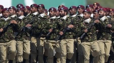 A Report on Pakistan Army's Big Achievements In 2019, India Will Never Forget
