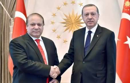 A Satirical Article on PMLN Supporters Feelings After Failed Military Coup in Turkey