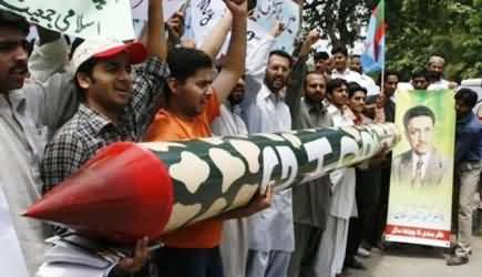 A Tribute To Real Hero of Pakistan Dr. Abdul Qadeer Khan