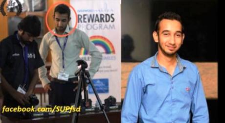 A Tribute to Tahir Malik, The Martyr of VIP Culture, Killed by Abdul Qadir Gillani in Lahore