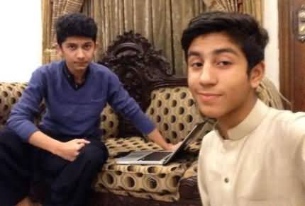 A Tribute To The Martyrs of Army Public School And College Peshawar Cantt