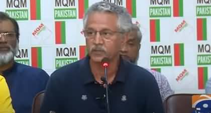 A violence marred elections is a question mark on PPP's govt - Waseem Akhtar blasts on PPP