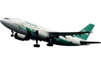 A Woman Died of Heart Attack in PIA Flight From Islamabad to London