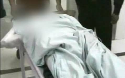 A Woman Kidnapped and Gangraped by 11 Men in Mamukanjan