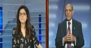 Aaisy Nahi Chalay Ga (India Opposing Pak China Friendship) – 1st June 2015