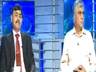 Aaisy Nahi Chalay Ga (Indian Plans Against Pakistan) – 28th May 2015