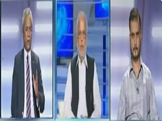 Aaisy Nahi Chalay Ga (Is Altaf Hussain A Pakistani?) – 10th August 2015