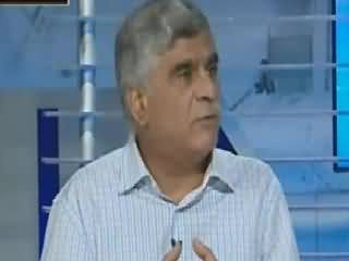 Aaisy Nahi Chalay Ga (Karachi Phir Khoon Mein Naha Gya) – 13th May 2015