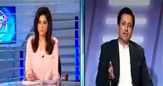 Aaisy Nahi Chalay Ga (PTI's Return & War in Yemen) – 6th April 2015